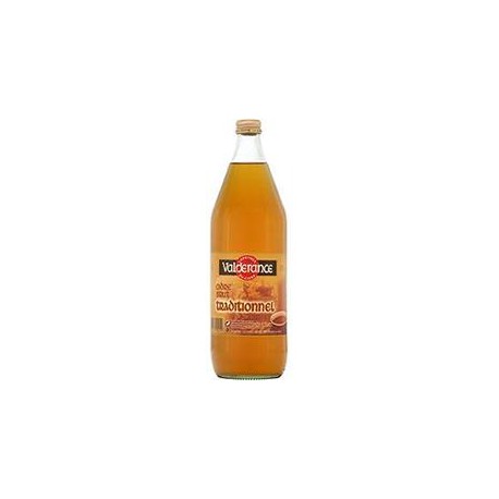 V/Rance Cidre Table Brut 1L Vp
