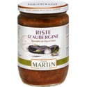 600G Riste Aubergine J.Martin