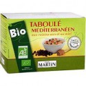 Taboule Meterraneen Bio Aux Raisins Secs Et Miel 480G