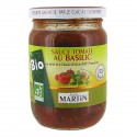 240G Sce Tom Basilic Bio J.M