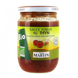 240G Sce Tomate Thym Bio J.M