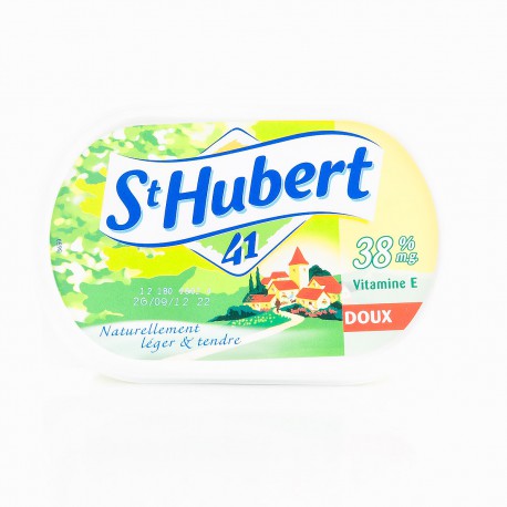 Saint Hubert 41% Dx 250G