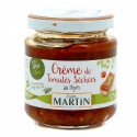 110G Creme Tomates Sechees Bio