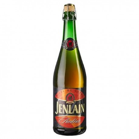 Bouteille 75Cl Biere Jenlain