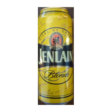 Bte 50Cl Jenlain Blonde