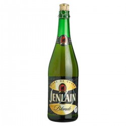 Bouteille 75Cl Biere Jenlain Blonde 7.5°