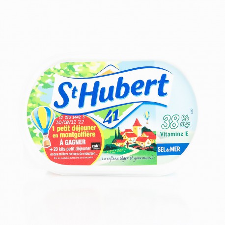 Saint Hubert41% 1/2S 250G