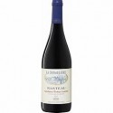 75Cl Cotes Du Rhone Village Rasteau Rouge La Domeliere 2010
