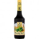 Moul.Vald.Sirop Menth.Vert70Cl