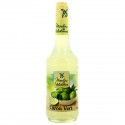Moulin Vald.Sirop Citr/Vert70C