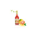 Bouteille 70Cl Sirop Pamplemousse Valdonne