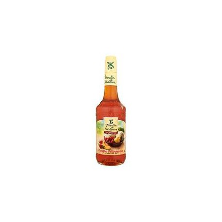 Moul.Vald.Recette Provenca70Cl
