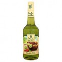 Bouteille 70Cl Sirop Kiwi&Fraise Valdone