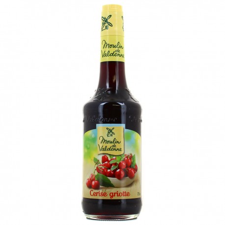 Moulin Valdonne Cerise 70Cl