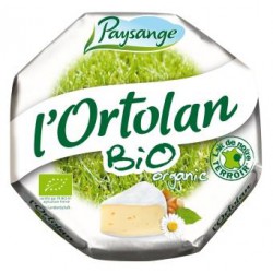 Paysange L Ortolan Bio 250G