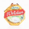 Paysange L Ortolan Rond 29%Mg Poids Total 250G