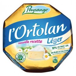 Milleret Ortolan Leger 250G