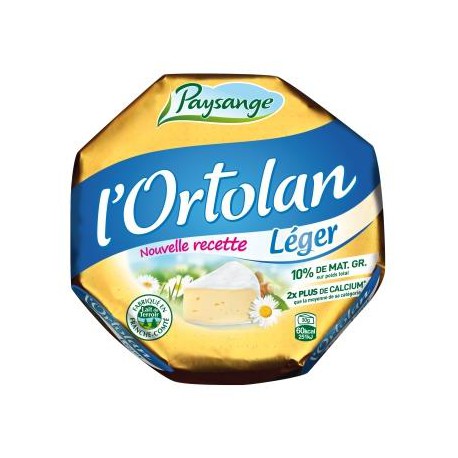 Milleret Ortolan Leger 250G