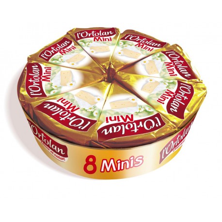 Paysange Ortolan Port 240G