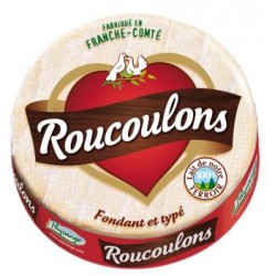Le Roucoulons 220G