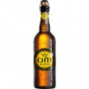 Ch Ti Bière Blonde Ch Ti 6.4 Degrès 75Cl