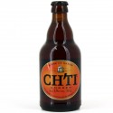 Ch Ti Biere Ambree 33Cl Btl