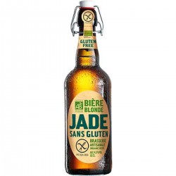 Ble 65Cl Biere Bio S/Glut.4.5%