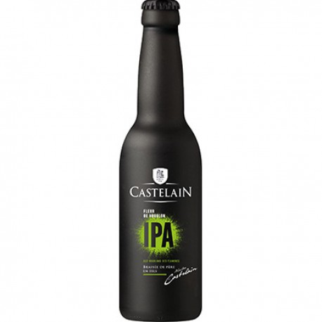 Castelain B. Ipa Houblon 33Cl