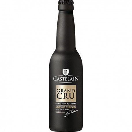 33Cl Castelain Grand Cru 8.5%