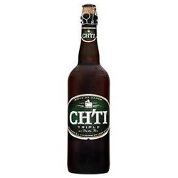 75Cl Bier.Chti Triple 8.3%V
