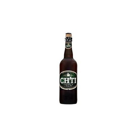 75Cl Bier.Chti Triple 8.3%V