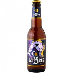 La Bete 33Cl