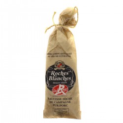 200G Sauciss.Camp Label Rg R.B