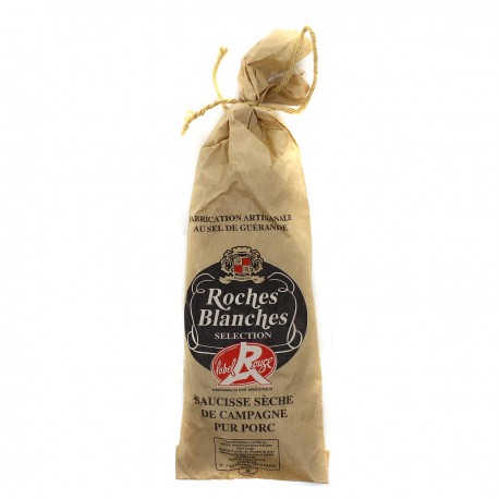 200G Sauciss.Camp Label Rg R.B