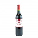 Cotes Du Tarn Rouge 75Cl