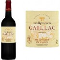 75Cl Gaillac Rouge Les Remparts