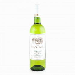Gaillac Blanc 3 Ormeaux