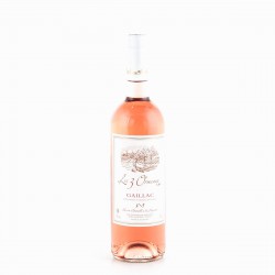 Gaillac Rse Les 3 Ormeaux