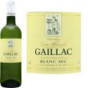 75Cl Gaillac Blanc Sec