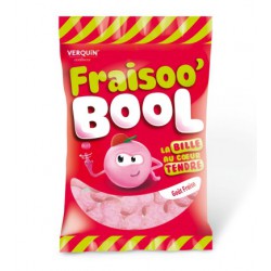 Verquin Fraisoo Bool 200G