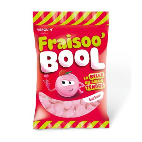 Verquin Fraisoo Bool 200G