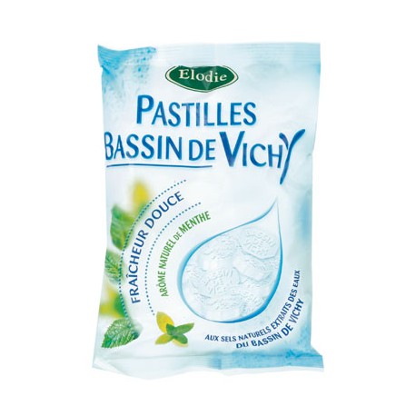 Croibleu Bbons Eucalyptus 250G