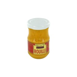 Pot 90G Sauce Rouille