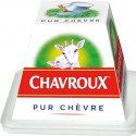Chavroux Nature 45% Mg 150G Boite