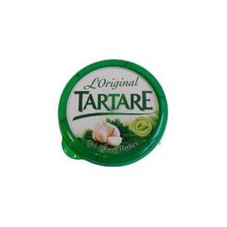 80G Tartare Ail Et Fines Herbes