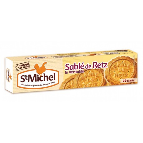 120G Petit Sable De Retz Saint Michel