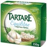 Tartare Tartare Ligne Et Plaisir Ail Et Fines Herbes 150G