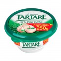 Tartare Tartare Ail Et Fines Herbes Format Familial 250G