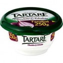 Tartare Echalote/Cibou 250G