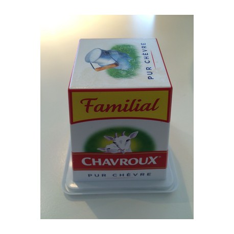Chavroux 225G